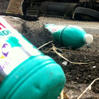 El cloro, otro producto escaso en Venezuela