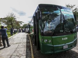 Se requiere fomentar la accesibilidad a cualquier modo de transporte. EL INFORMADOR / ARCHIVO