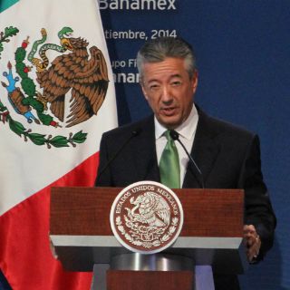 Manuel Medina Mora deja Citigroup; sigue en Banamex