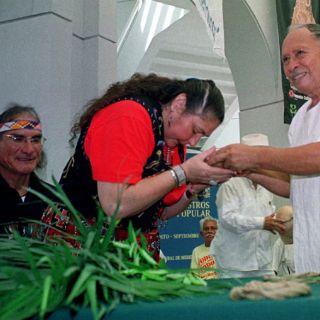 Invitan a reconocer importancia de lenguas indígenas