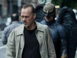 Por su actuación en ''Birdman'', Michael Keaton es el favorito entre nuestros lectores. ESPECIAL / Fox Searchlight