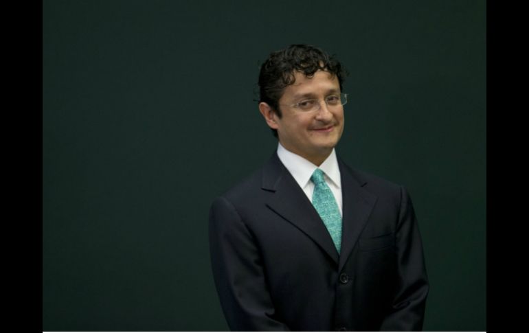 Virgilio Andrade, titular de la SFP, señaló que su dependencia emitirá recomendaciones sobre cada caso que revise. AP / ARCHIVO