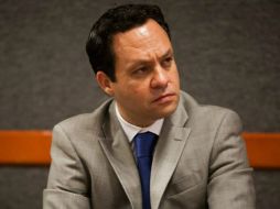 Clemente Castañeda, diputado de MC Jalisco dijo que se deben transparentar las preguntas no resueltas. FACEBOOK / Clemente Castañeda