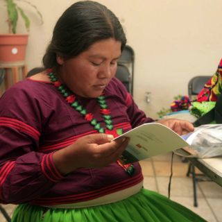 Lengua chontal, promovida en comunidades de Tabasco mediante poesía