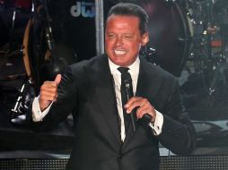 El cantante no ha podido ser localizado para presentarse a las citas judiciales. EL INFORMADOR / ARCHIVO