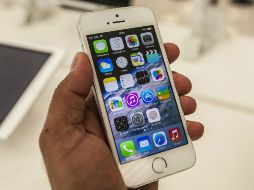 Con la tecnología HealthKit de Apple, los datos son transferidos automáticamente a una app de iPhone llamada MyChart, de la firma Epic. EL INFORMADOR / ARCHIVO