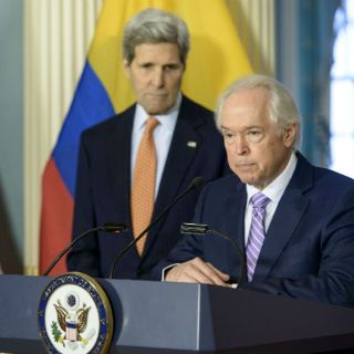 EU designa enviado especial para negociaciones con las FARC