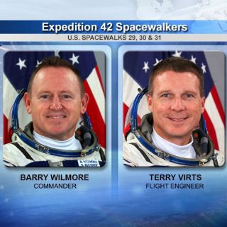 Posponen paseo espacial para remodelación de EEI