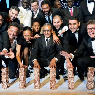 'Timbuktu', de Abderrahmane Sissako, triunfa en los César del cine francés