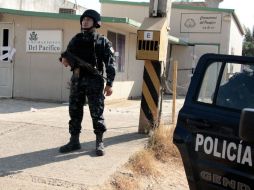 Las cenizas que fueron entregadas a los clientes del crematorio también son analizadas para saber qué tipo de material. AFP / ARCHIVO