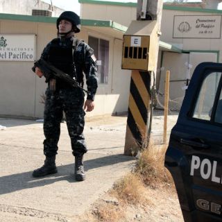 Declaran tres funcionarios por cuerpos en crematorio en Acapulco