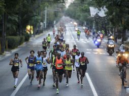 Este año la bolsa a repartir será de un millón de pesos en cuatro categorías. EL INFORMADOR / ARCHIVO