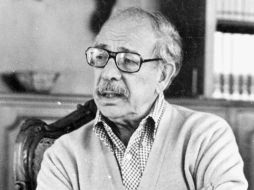 Fernando Benítez creó un estilo en el periodismo cultural que sigue vigente. ESPECIAL / Canal Once