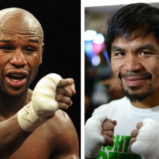 Mayweather-Pacquiao, coronación del boxeo actual: Mauricio Sulaimán