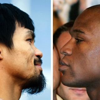 Pelea Mayweather-Pacquiao no tendrá revancha