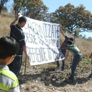 Exigen clausura definitiva de obra en El Nixticuil