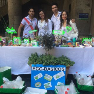 Jóvenes jaliscienses buscan una economía sustentable