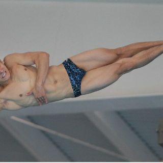 Mexicanos amarran bronce en Grand Prix de Clavados