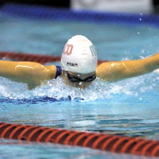 En próximas semanas definirían sede para Mundial de Natación