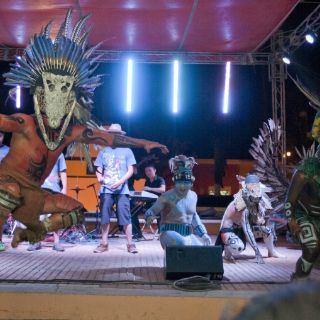 Académicos y promotores reflexionan sobre el Día de la Lengua Materna