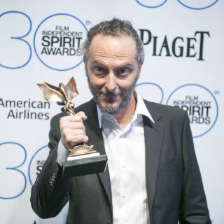Lubezki gana Spirit Award por Mejor Fotografía en 'Birdman'