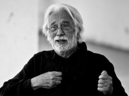 Ronconi es considerado uno de los más grandes directores teatrales de Europa. ESPECIAL / lucaronconi.it