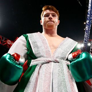 'Canelo' Alvárez peleará el 9 de mayo