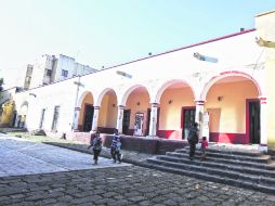 El Oriente de la ciudad celebra la convivencia en este paraje de aprendizaje cultural. EL INFORMADOR / E. Barrera