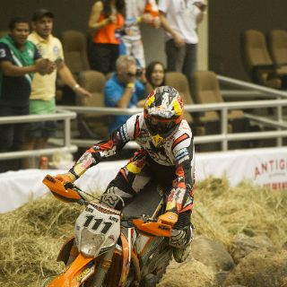 Blasuziak se lleva los honores