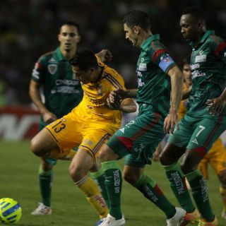 Chiapas fue más fiera y derrotó a Tigres