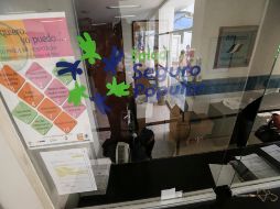 El Seguro Popular en Jalisco tiene una deuda de alrededor de los mil 500 millones de pesos. EL INFORMADOR / ARCHIVO