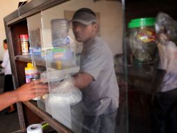 Los migrantes de todo América Latina van en busca del sueño americano. EL INFORMADOR / ARCHIVO