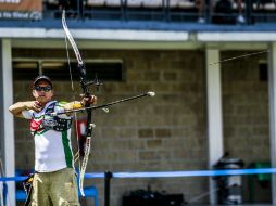 El jalisciense, quien este lunes celebrará un año más vida, solo piensa en trabajar para conseguir sus sueños. EL INFORMADOR / ARCHIVO