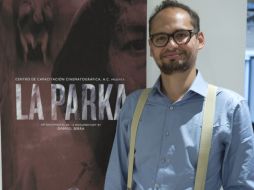 En 'La Parka' participa el director de fotografía mexicano Carlos Correa. EFE / ARCHIVO