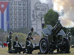 Para la mayoría las cosas no ocurrieron como esperaban, pero no se arrepienten de nada. AP / ARCHIVO