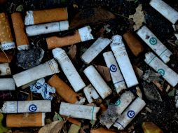 El lugar no cumplía con las normas para fumadores. EL INFORMADOR / ARCHIVO