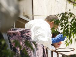 El estado presentó una mala jornada respecto a homicidios. EL INFORMADOR / ARCHIVO