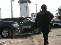 El ombudsman dijo que un grave problema para los DH es la impunidad en todos niveles. EL INFORMADOR / ARCHIVO