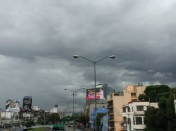 La evidencia clínica indica una marcada relación entre las complicaciones respiratorias y las bajas temperaturas. NTX / ARCHIVO