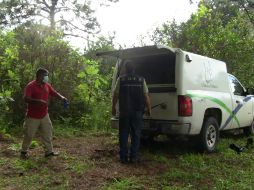 Los hechos ocurrieron este sábado por la tarde. EL INFORMADOR / ARCHIVO