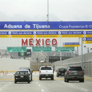 El SAT acelerará modernización aduanera en frontera norte