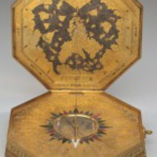 Museo de Arte de Ohio devolverá artefacto astronómico a Alemania