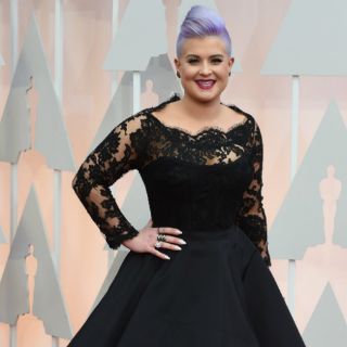 Comparan a Kelly Osbourne con Úrsula de 'La Sirenita'