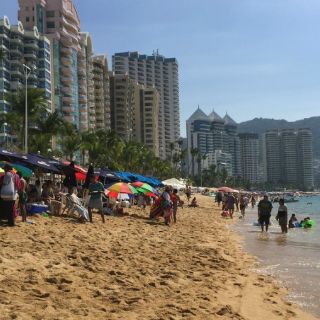 Acapulco, listo para recibir el Tianguis Turístico 2015