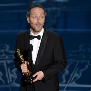 Felicitan a Emmanuel Lubezki tras ganar Oscar