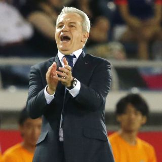 Javier Aguirre declarará el viernes ante jueza por amaño