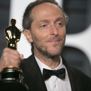 Pensé que se lo iban a dar a otro: Alejandro Lubezki