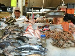 Este tipo de alimentos tienen menos factores de riesgo y menos grasa. NTX / ARCHIVO