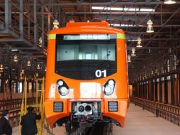 Legisladores responsabilizan a Ebrard y a su ex secretario de Finanzas y a Horcasitas del desastre que ha sido. NTX / ARCHIVO