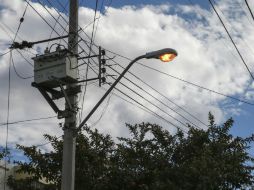 Posiblemente la mejor opción para Guadalajara sea un proyecto de luz con tecnología tipo LED, y no mixto somo se había dicho. EL INFORMADOR / ARCHIVO